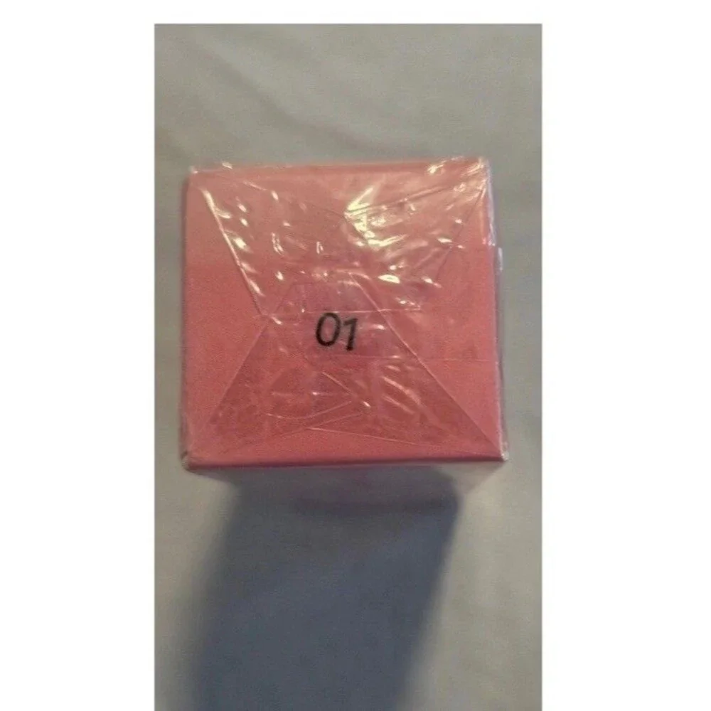 HANDAIYAN Mousse Liquid Blush Shade 01 Pink 6.5ml New H3022